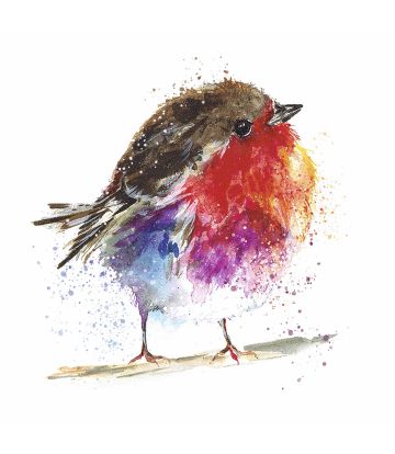 Round Robin  (Christmas Cards)